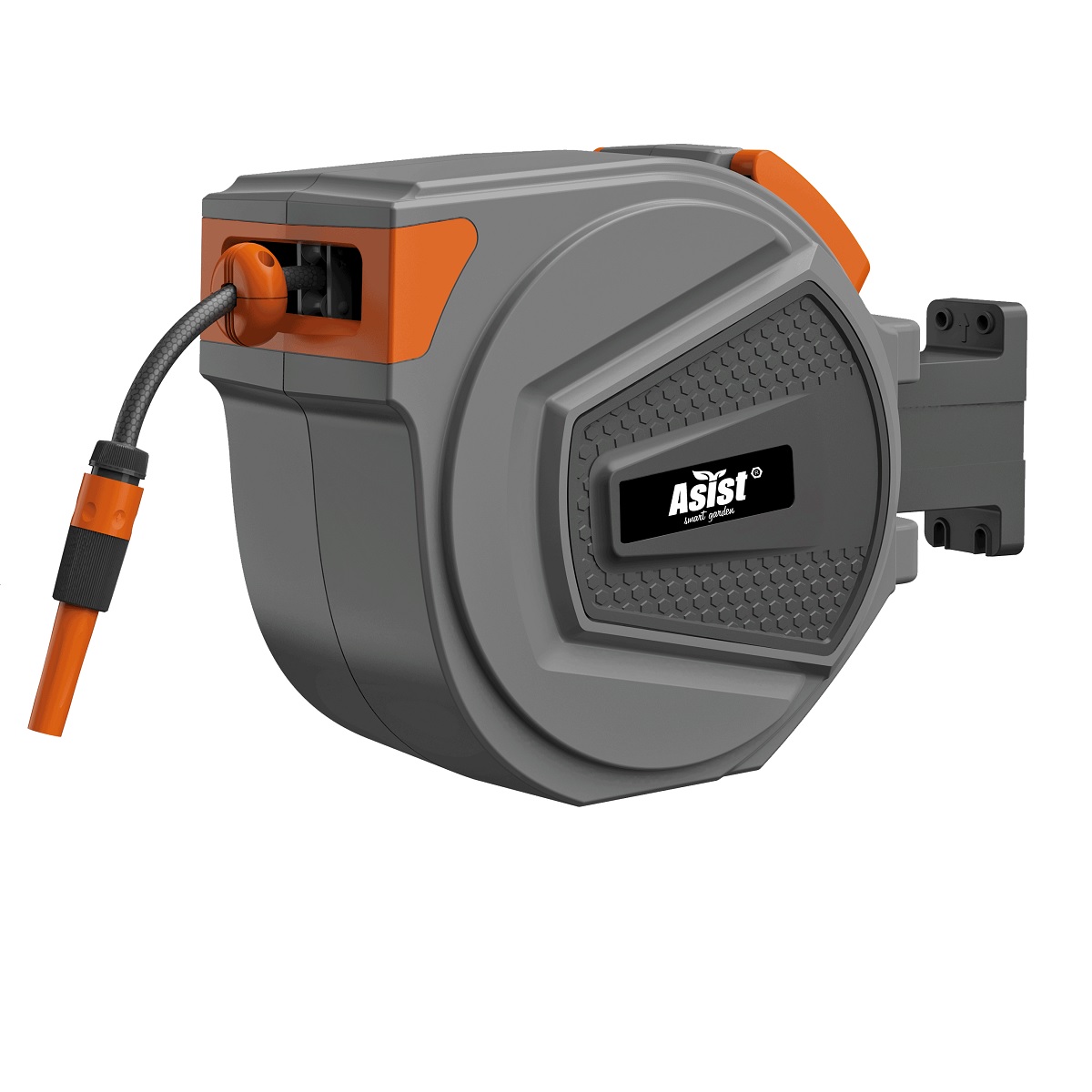 ASIST smart garden AR4NA-25H Naviják s hadicí 25 m