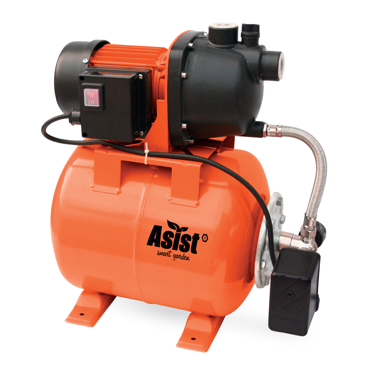 ASIST smart garden AE9CT120-50 Domácí vodárna 1200 W, 50 L