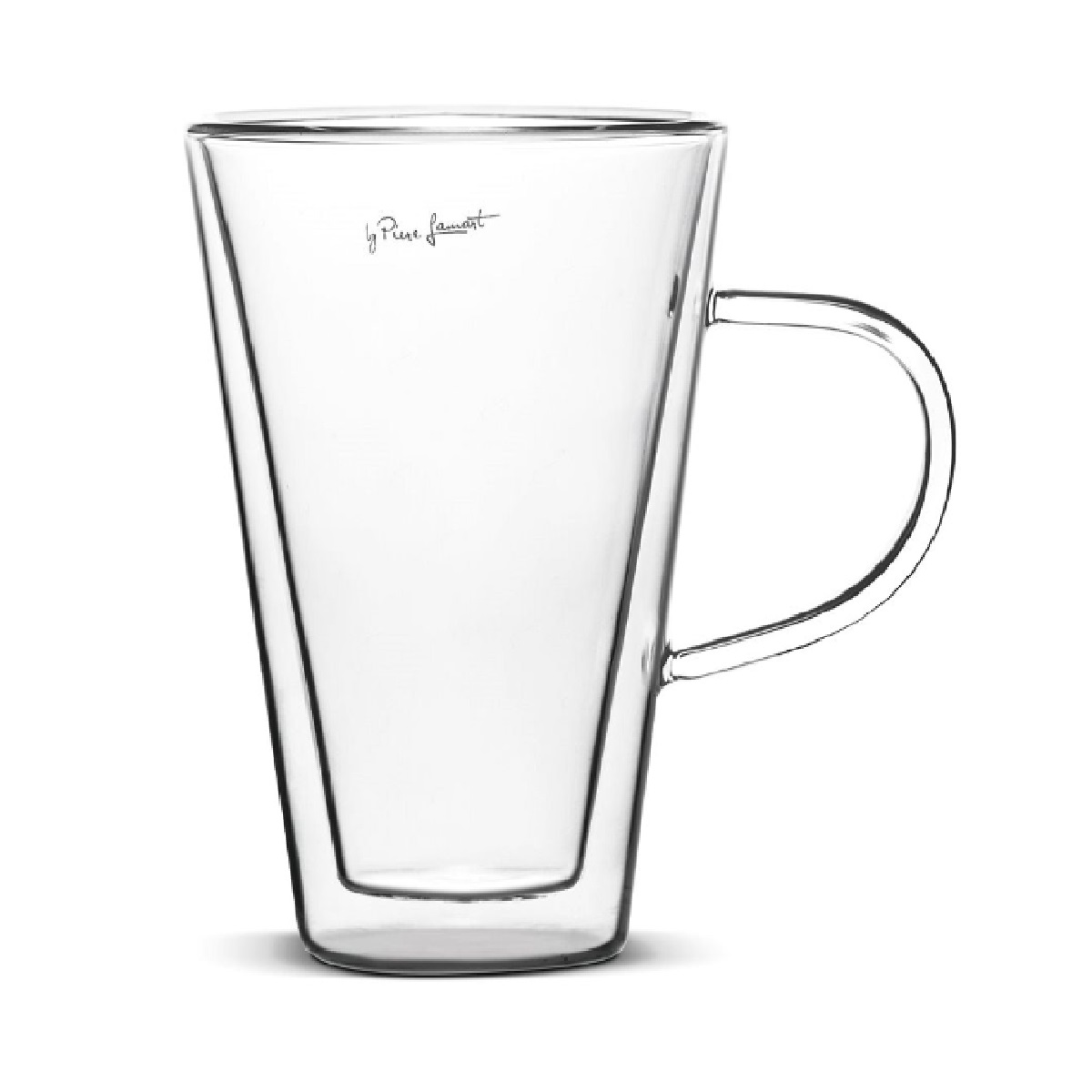 LT9028 SET 2KS TEA 220ML VASO LAMART