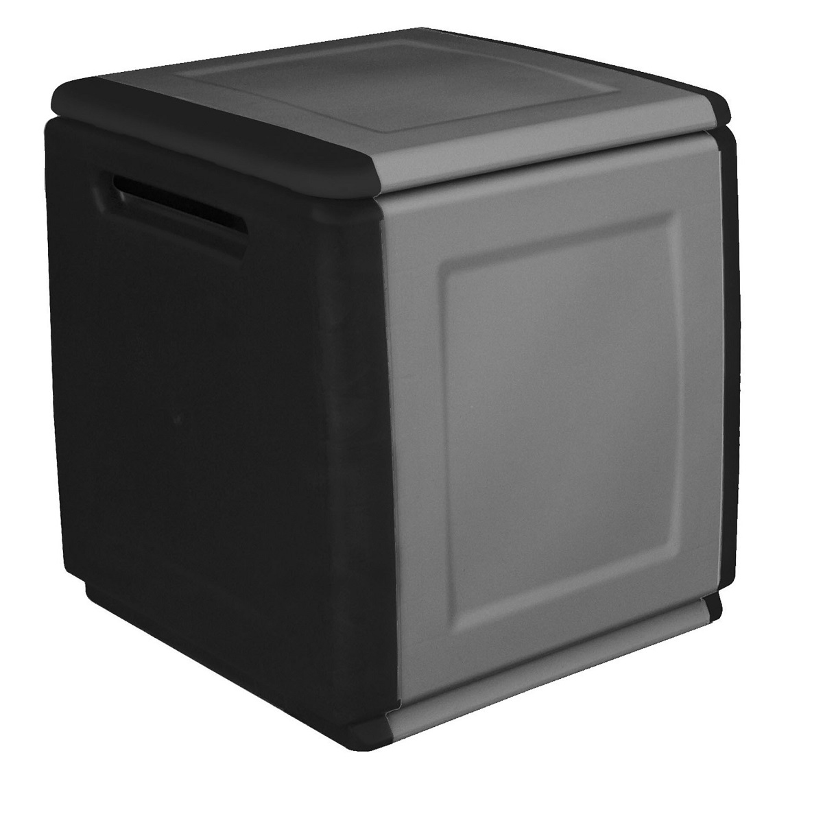 ARTPLAST Zahradní box LINEA, 54 cm