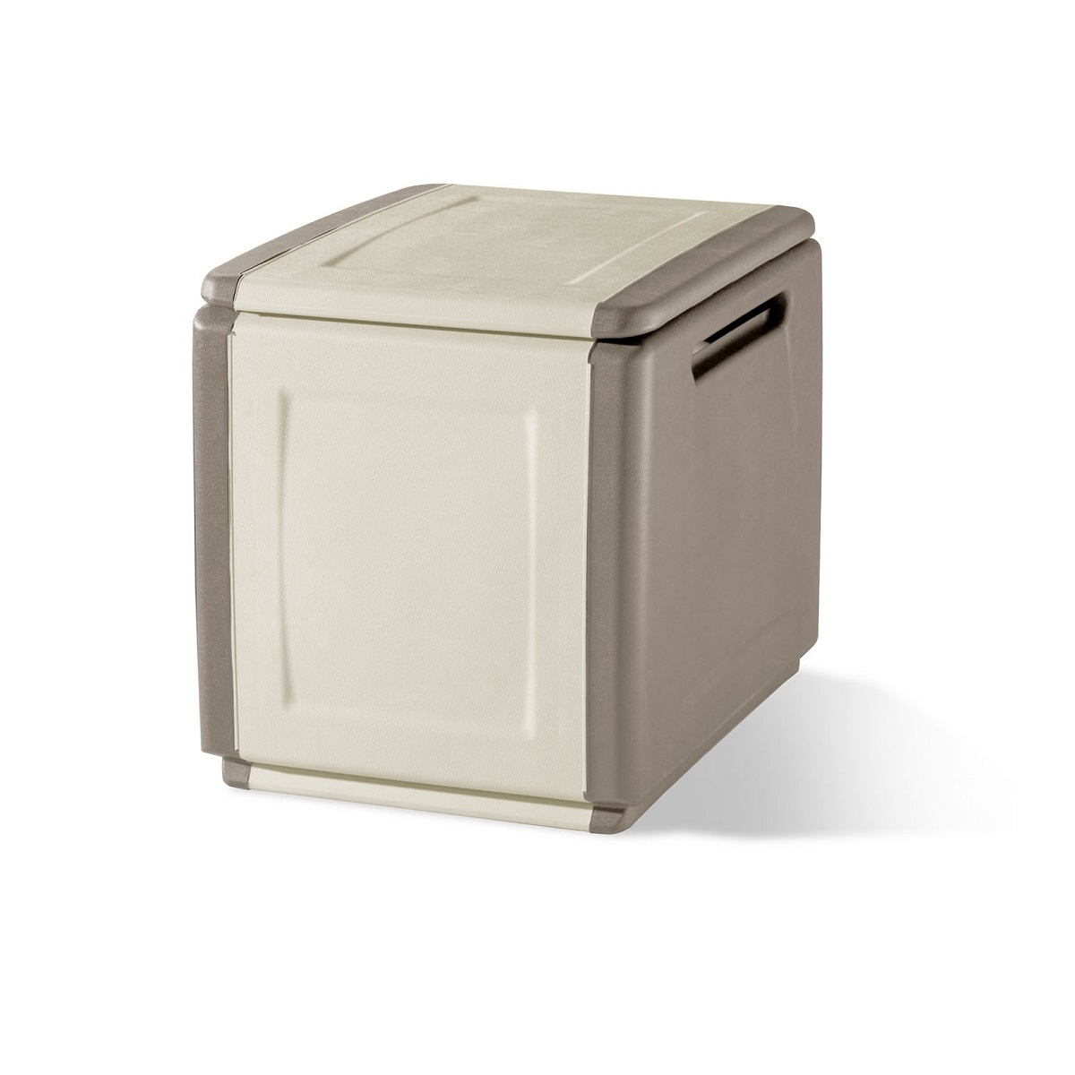 ARTPLAST Zahradní box LINEA, 54 cm