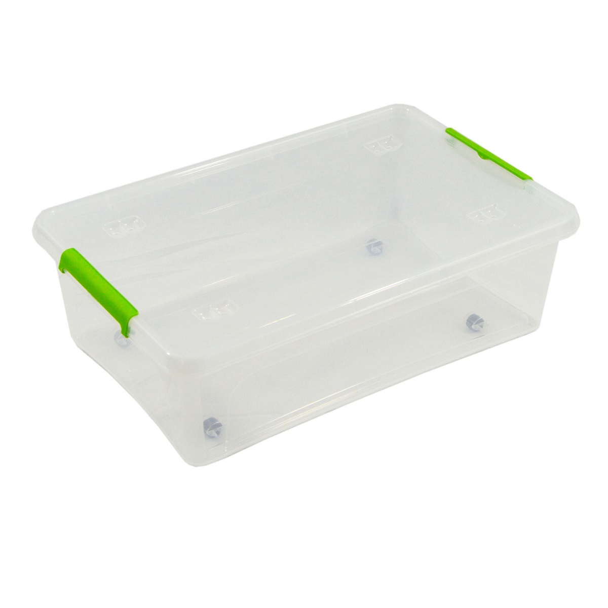 ARTPLAST Tuobox MP40TTV Box 25 L, průhledný