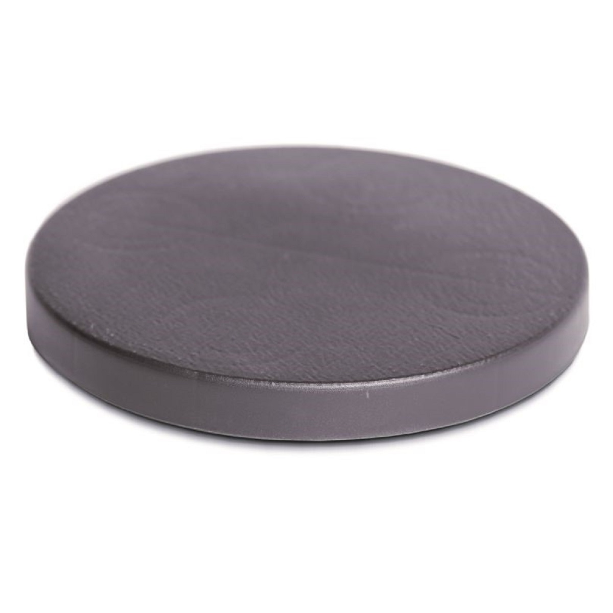 PROSPERPLAST Pojízdná podložka MOBILE PLATFORM ROUND antracit 39cm
