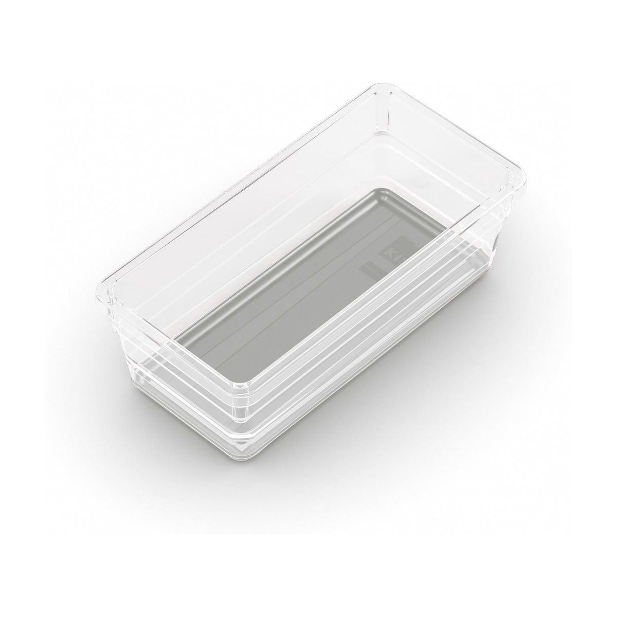Curver Sistemo 060752WHTRGLR Box 2