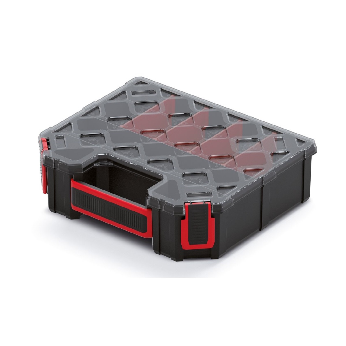 Kistenberg Organizér TAGER 284x243x60 (přepážky)