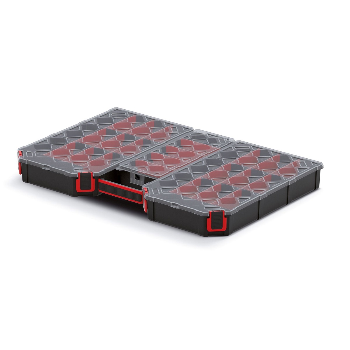 Kistenberg Organizér TAGER 577x390x60 (přepážky)