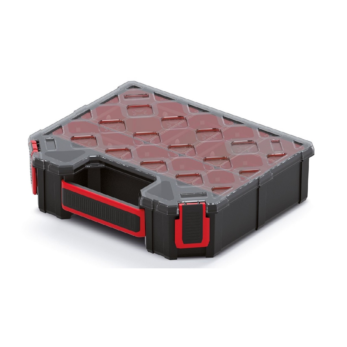 Kistenberg Organizér TAGER 284x243x60 (krabičky)