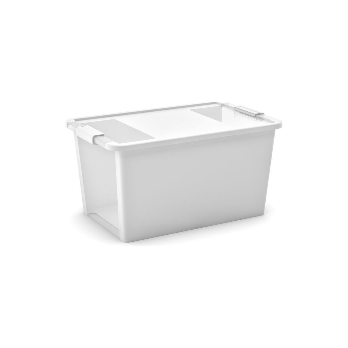 KIS Bi Box 008454WHWHTR Box 40 L, bílý