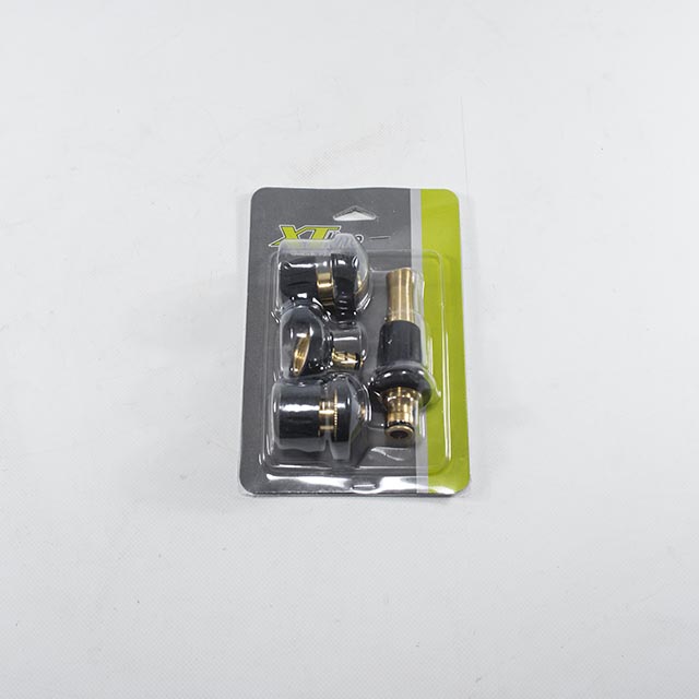 XTLINE Postřikovač hubice stavitelná + adaptér 1/2”- 3/4” + 2 rychlospojky
