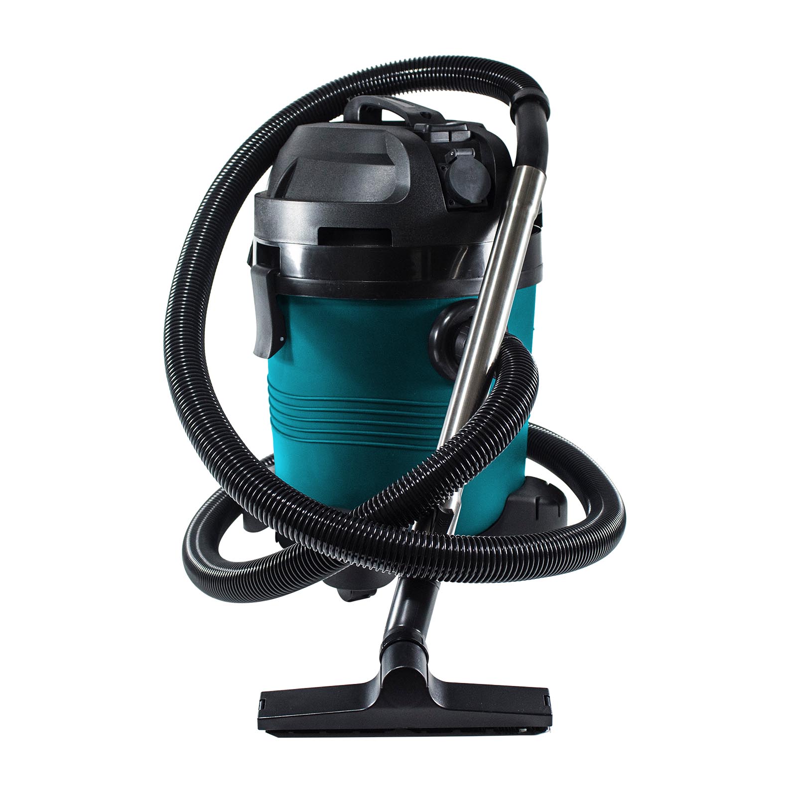 XTline XT102819 Průmyslový vysavač 1400 W, 20 L