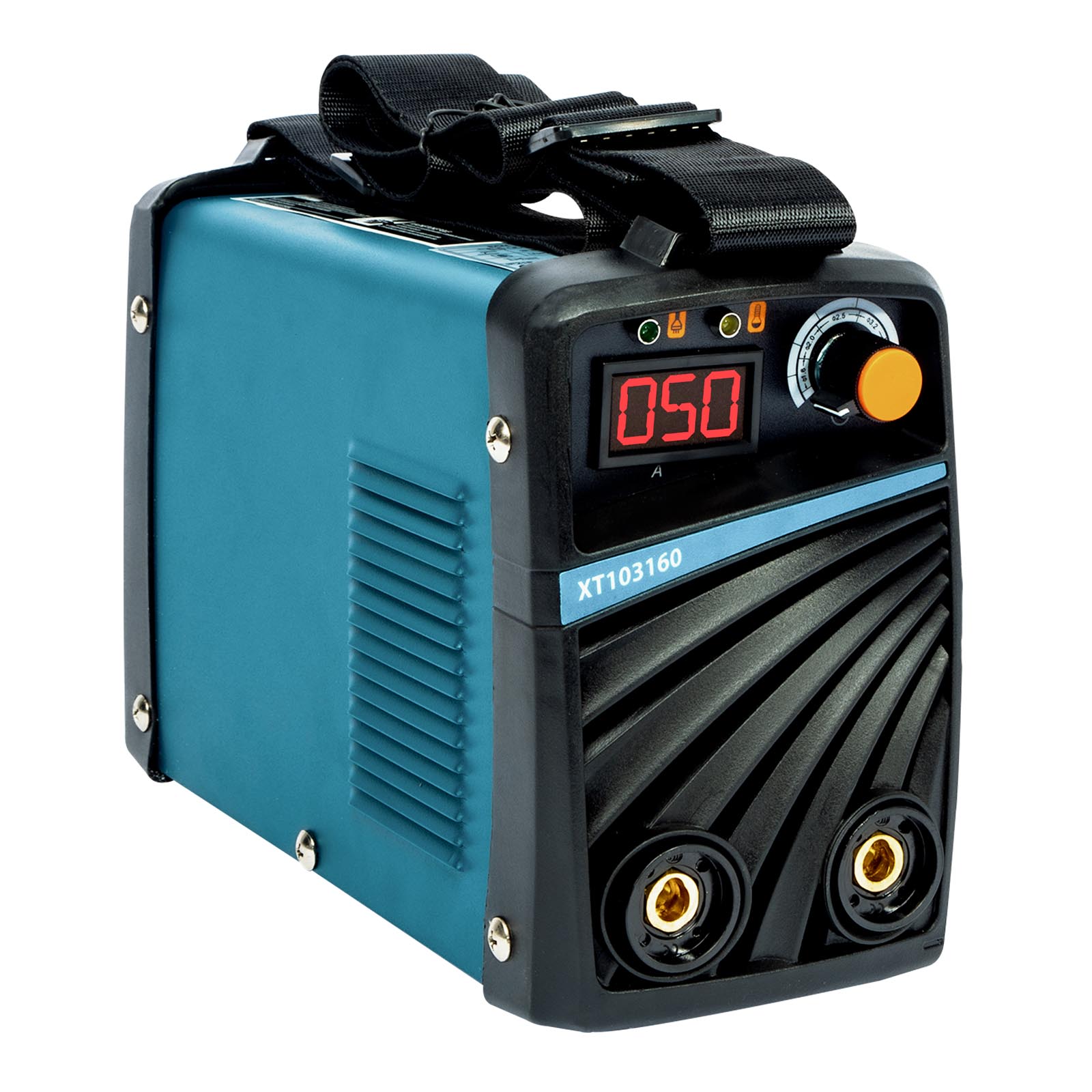 XTline XT103160 Svářecí invertor 5,3 kW, 160 A