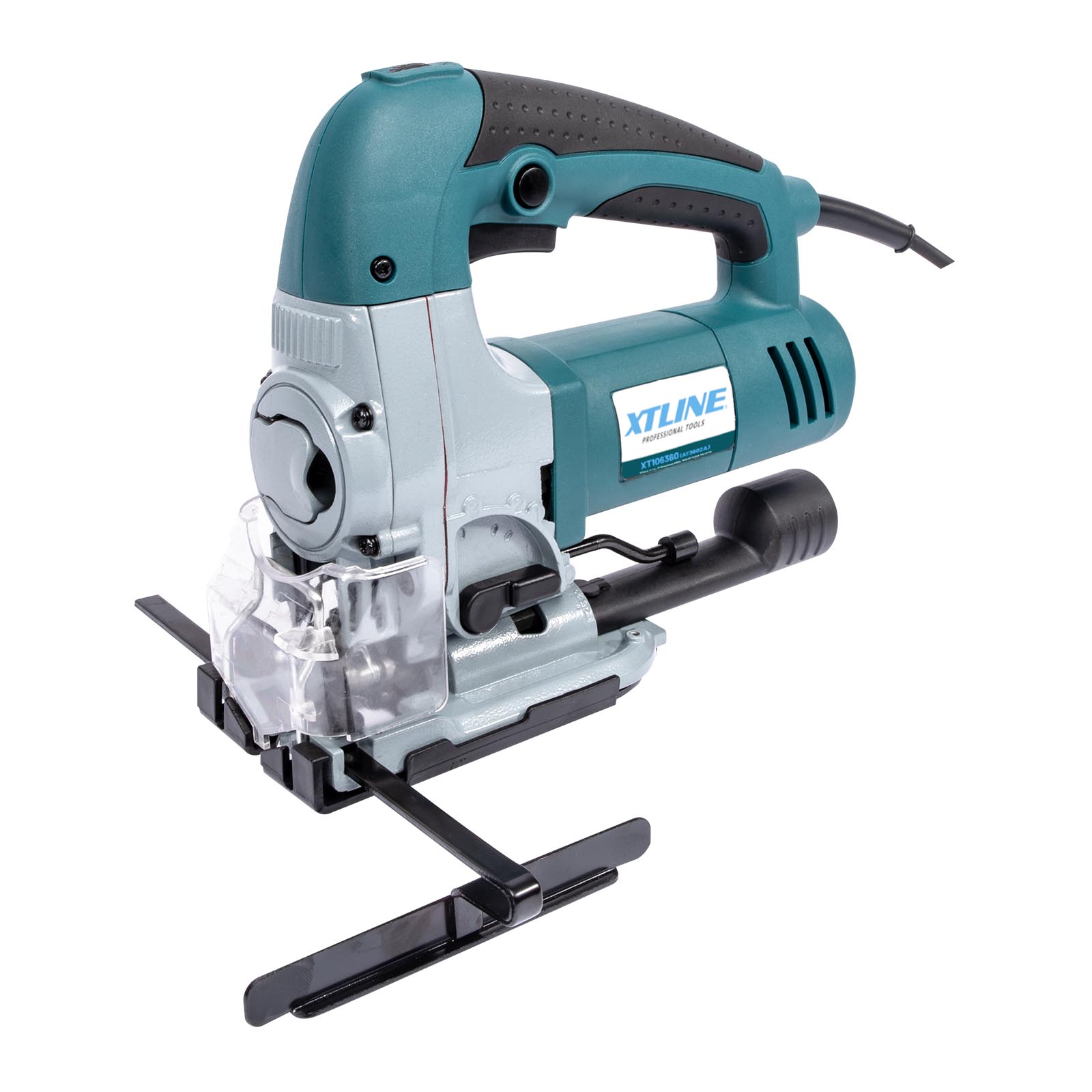XTline XT106360 Přímočará pila 600 W