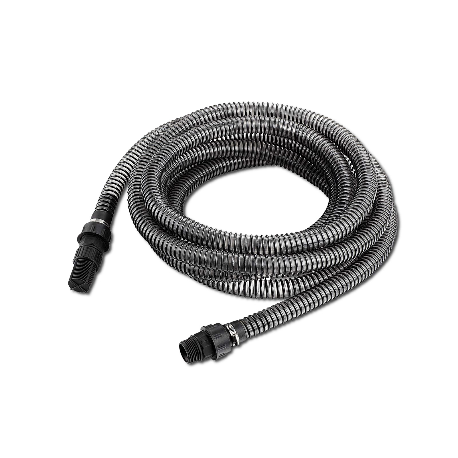 XTLINE Hadice sací pro čerpadla + sací koš | 1”, 10 m