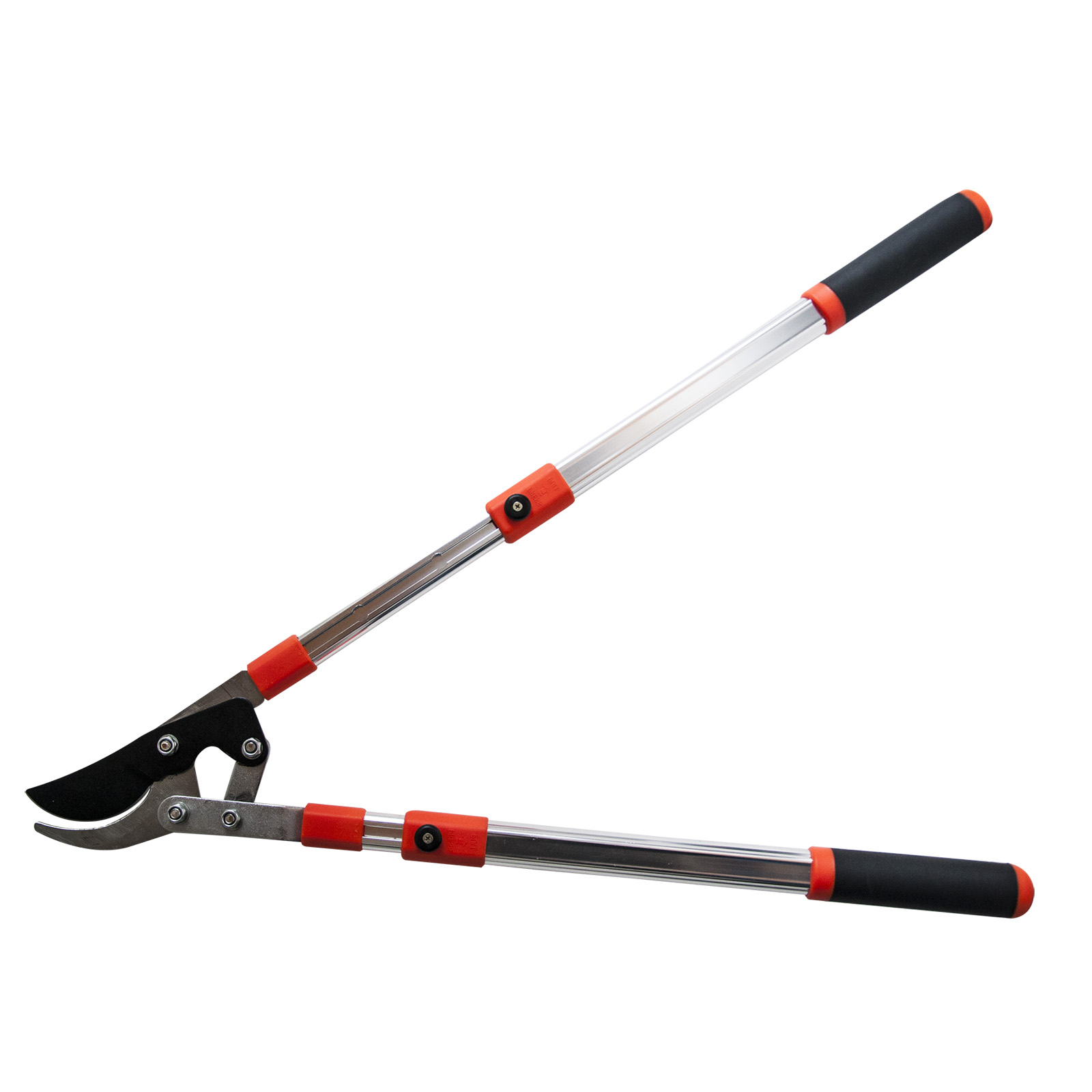 XTline Nůžky na větve teleskopické oblé 680-1030mm XT93850