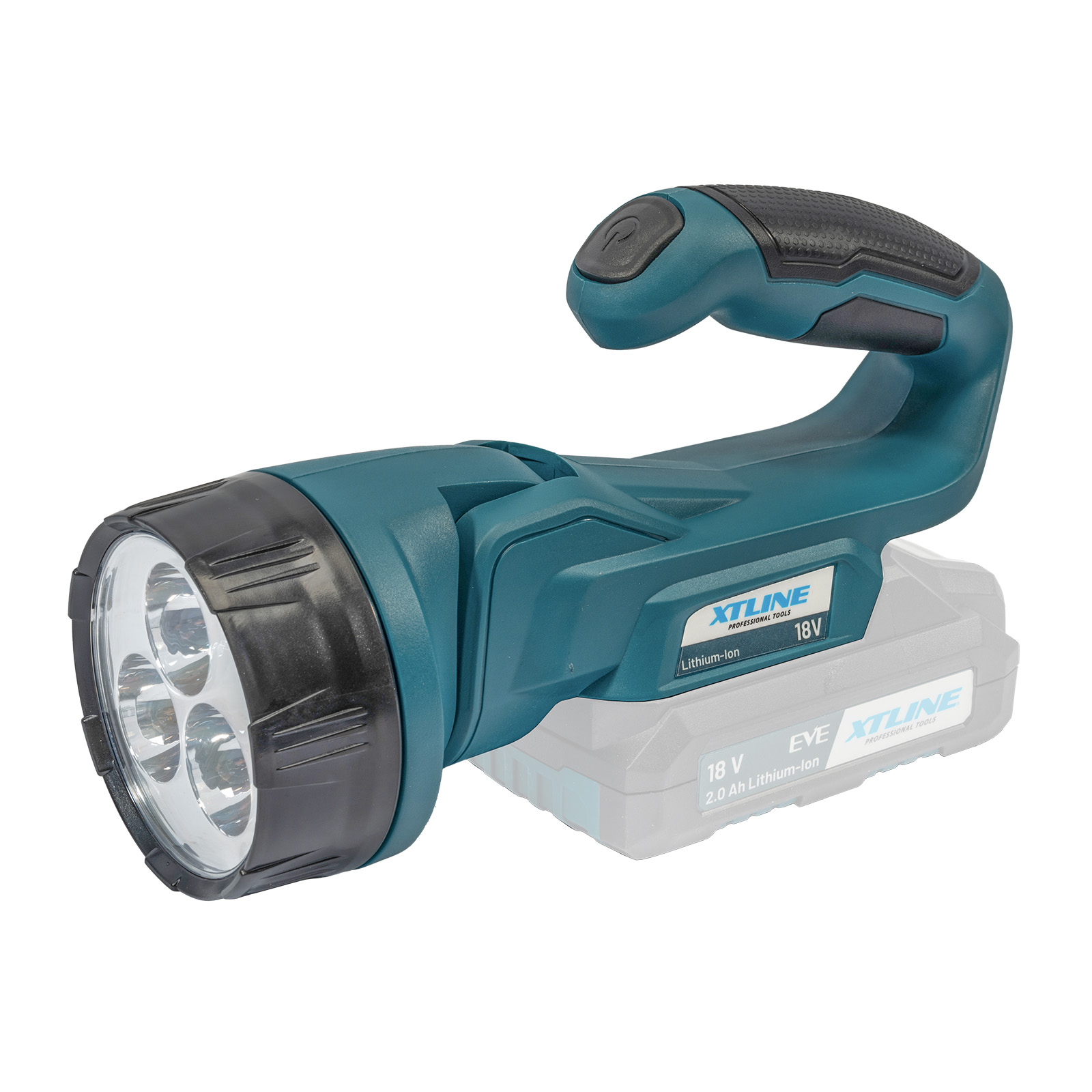XTline XT-Power XT102765 AKU svítilna 18 V, 3 W