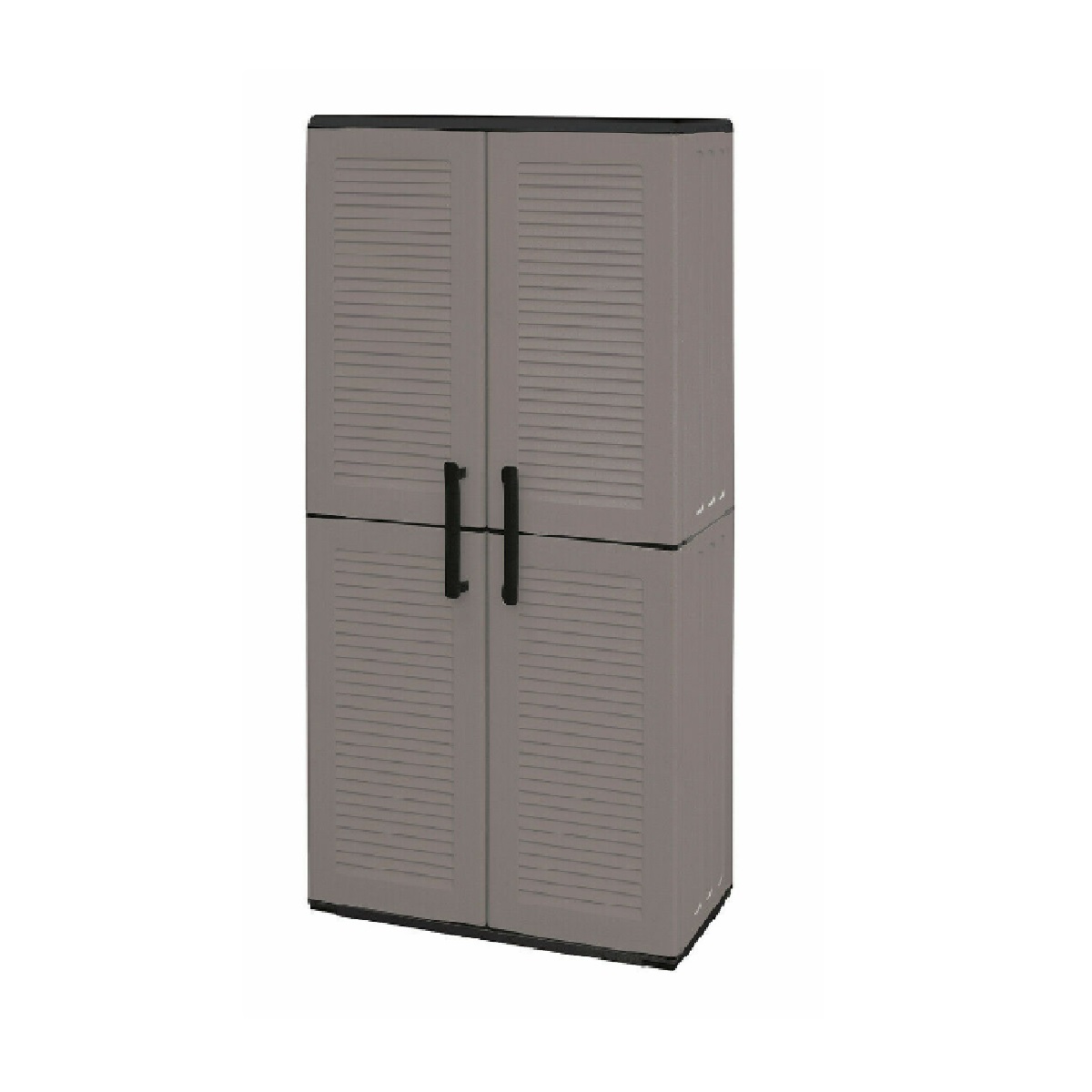 ARTPLAST Easy E71-PS Skříň vysoká, dělená, šířka 68 cm