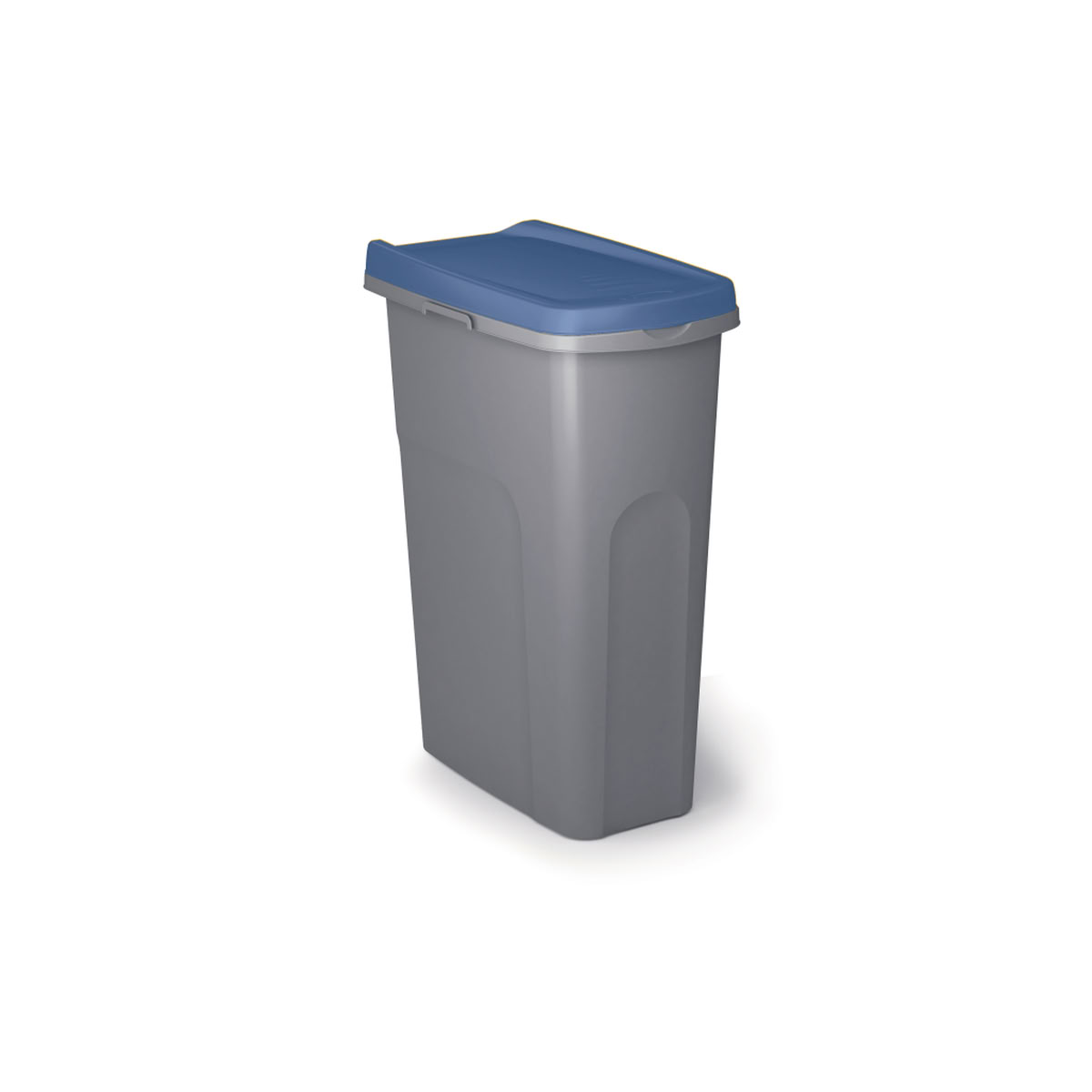 STEFANPLAST Odpadkový koš Home Eco System 40 l, modrý