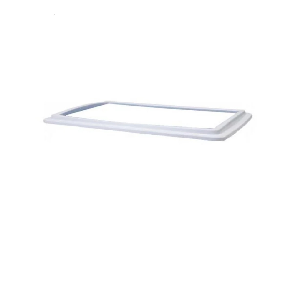 STEFANPLAST Rám ke kočičí toaletě s rozměry 50x35x12cm
