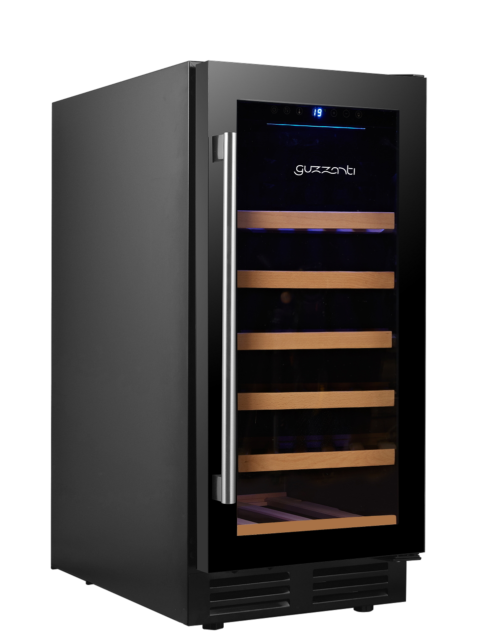 Vinotéka Guzzanti GZ 49B