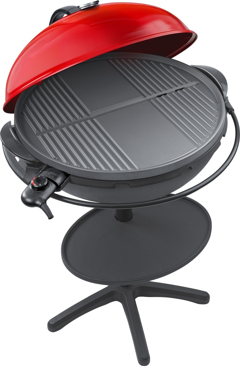 Gril BBQ Steba VG 400 - XXL