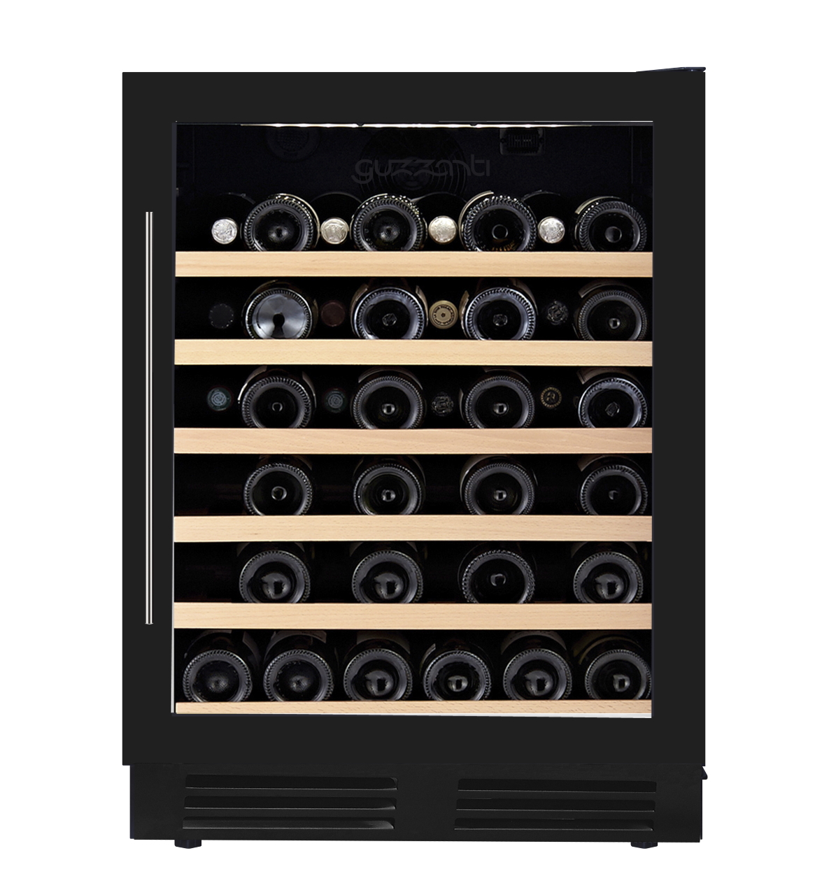 Vinotéka Guzzanti GZ 51B