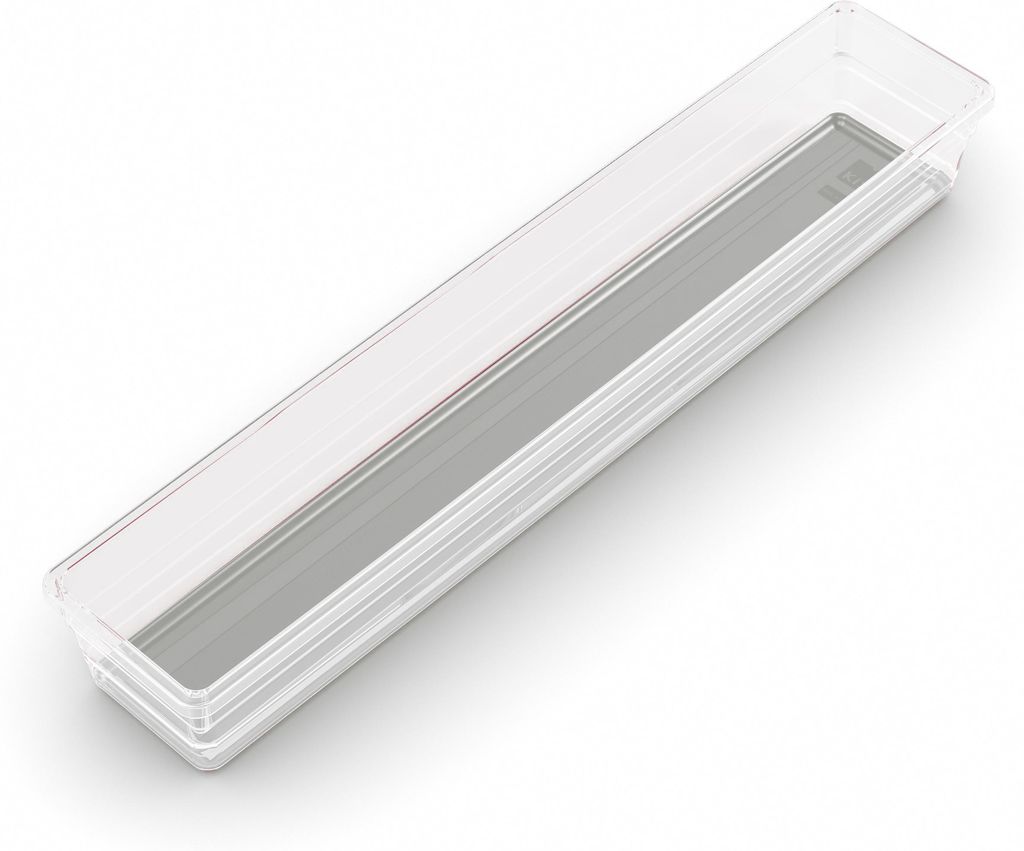 Curver Sistemo 060755WHTRGLR Box 5
