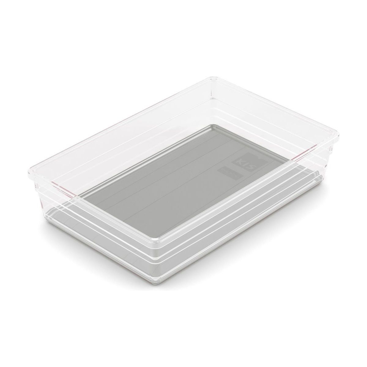 Curver Sistemo 060757WHTRGLR Box 7