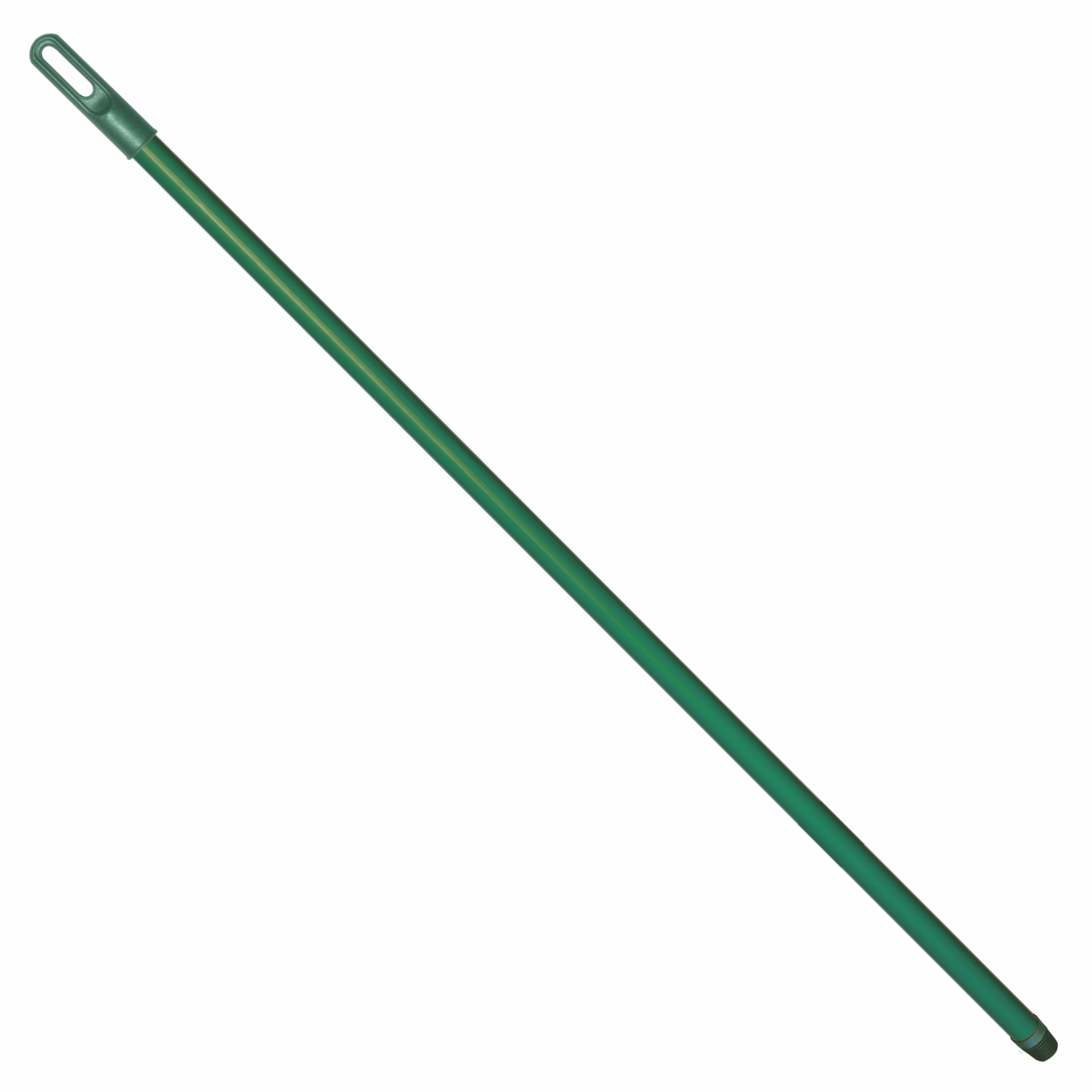 YORK Zesílená kovová násada 120 cm