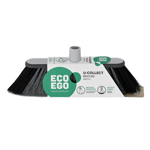 YORK Koště U-COLLECT Eco Ego