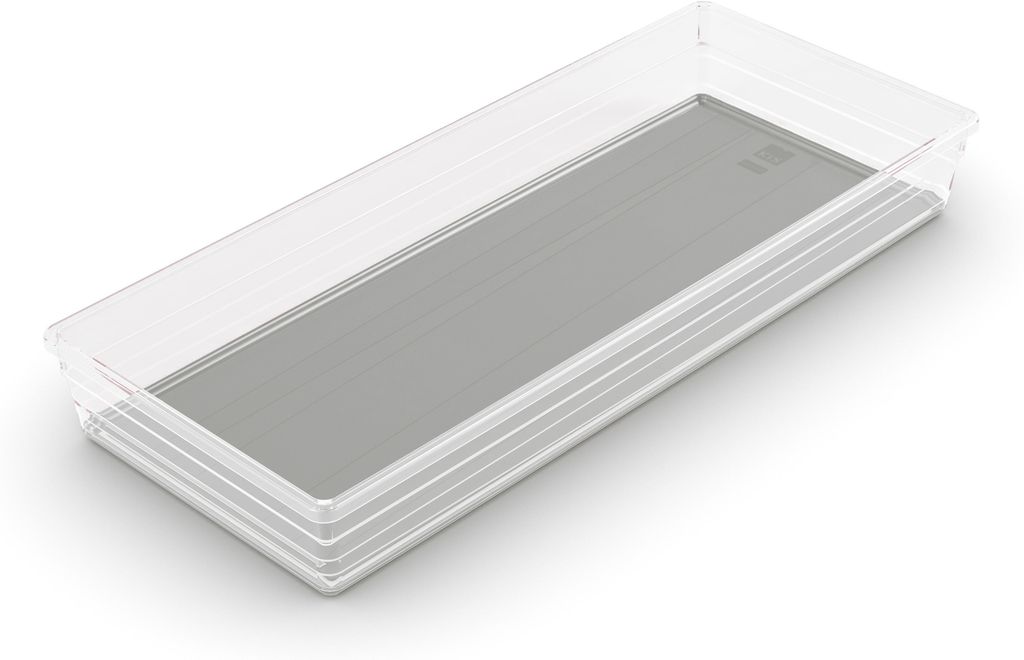 Curver Sistemo 060758WHTRGLR Box 8