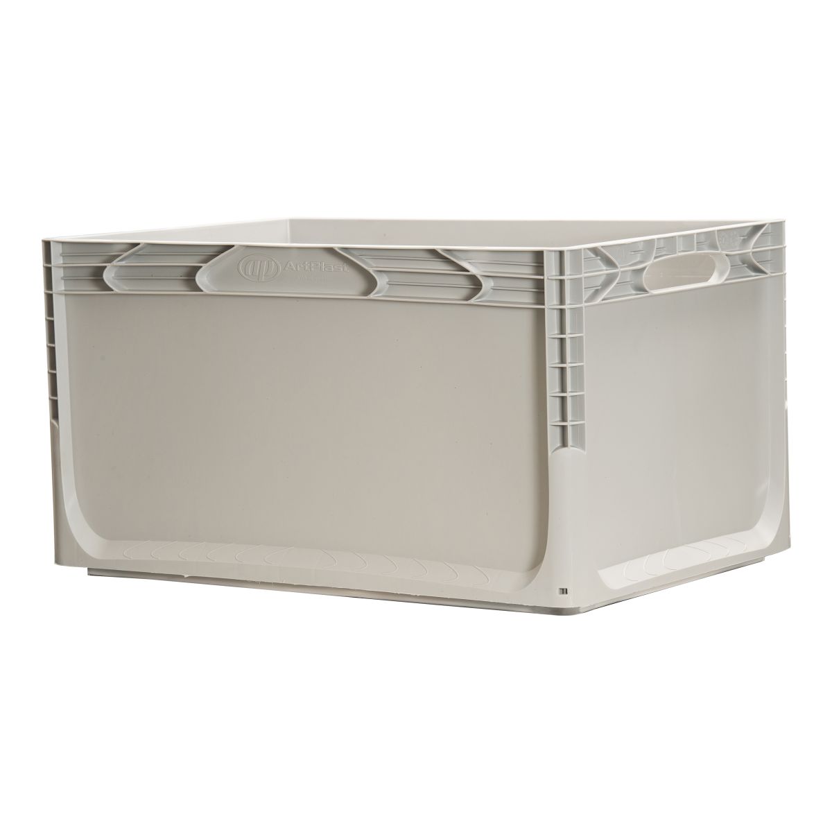 ARTPLAST Stohovatelný modulární box Linea EUROBOX 60x40x32cm