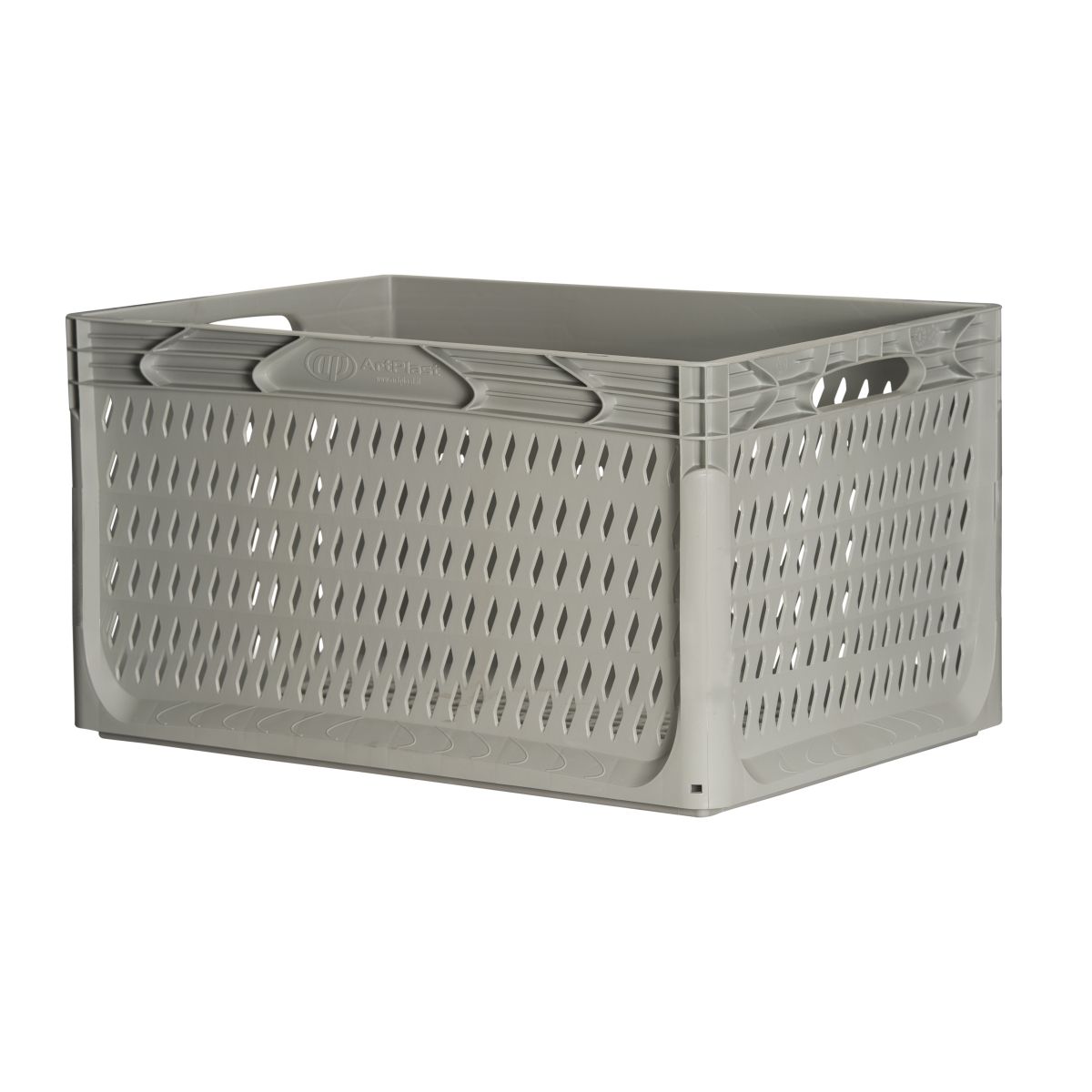 ARTPLAST Stohovatelný modulární box Linea EUROBOX 60x40x32cm