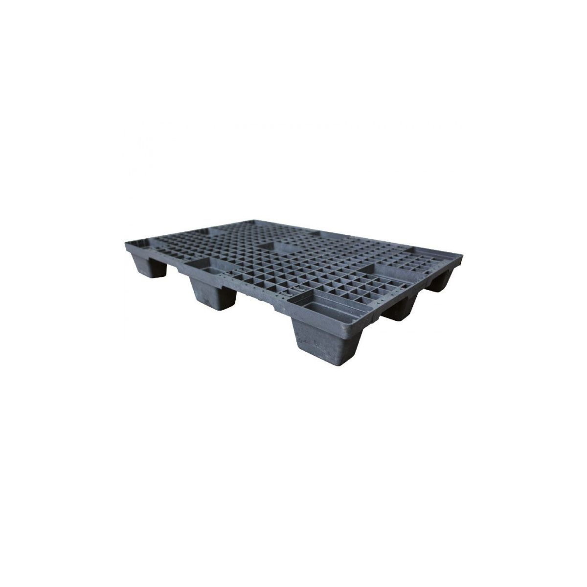 ARTPLAST Plastová paleta PICK8 1200x800x140 mm, nohy