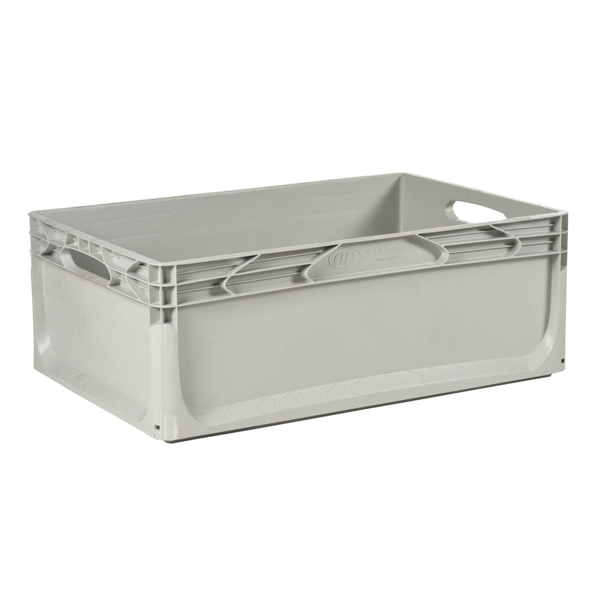 ARTPLAST Stohovatelný modulární box Linea EUROBOX 60x40x22cm