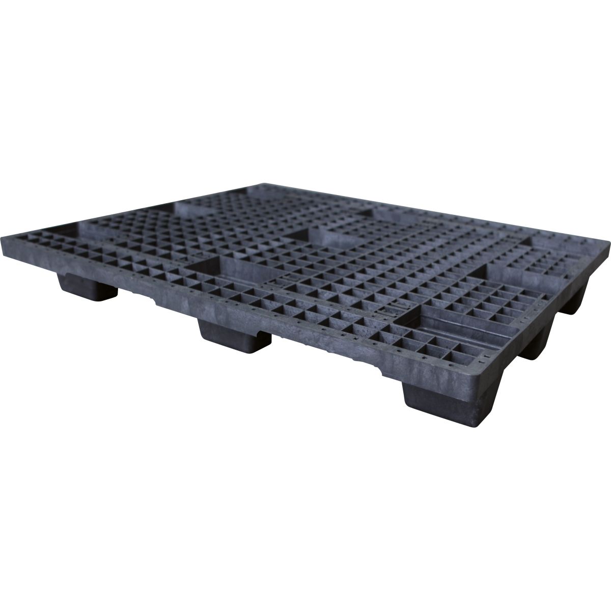 ARTPLAST Plastová paleta PICK10 1000x1200x140 mm, nohy