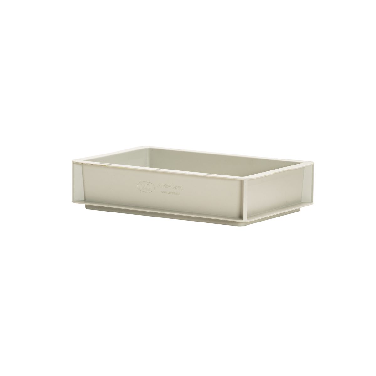 ARTPLAST Stohovatelný modulární box Linea EUROBOX 30x20x7cm