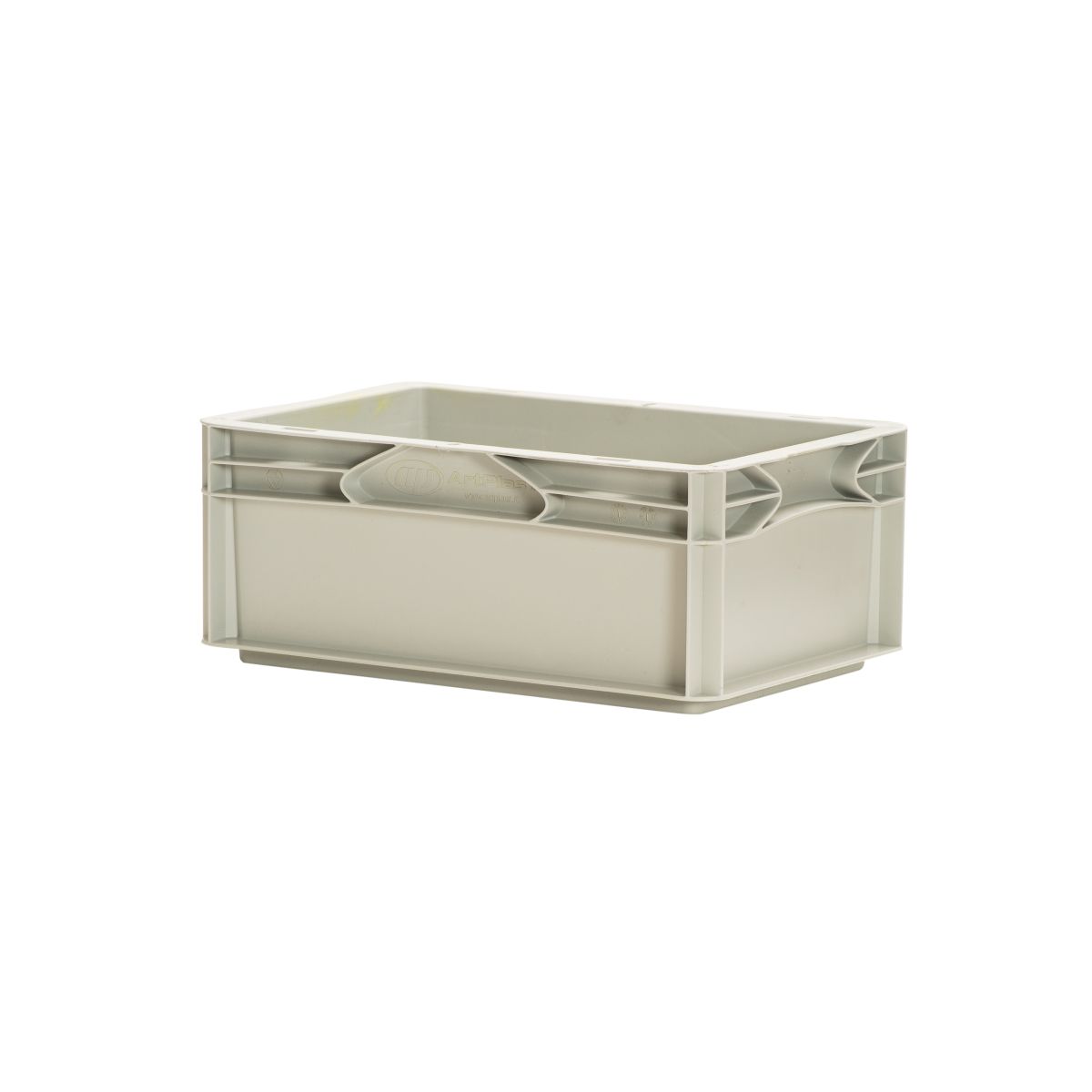 ARTPLAST Stohovatelný modulární box Linea EUROBOX 30x20x12cm