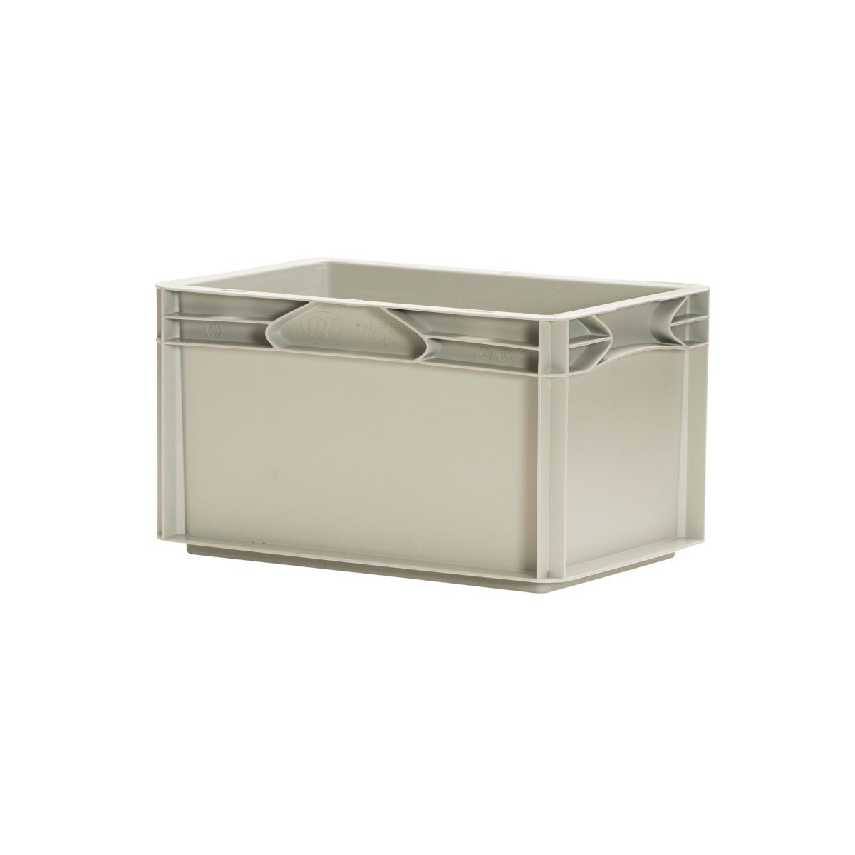 ARTPLAST Stohovatelný modulární box Linea EUROBOX 30x20x17cm