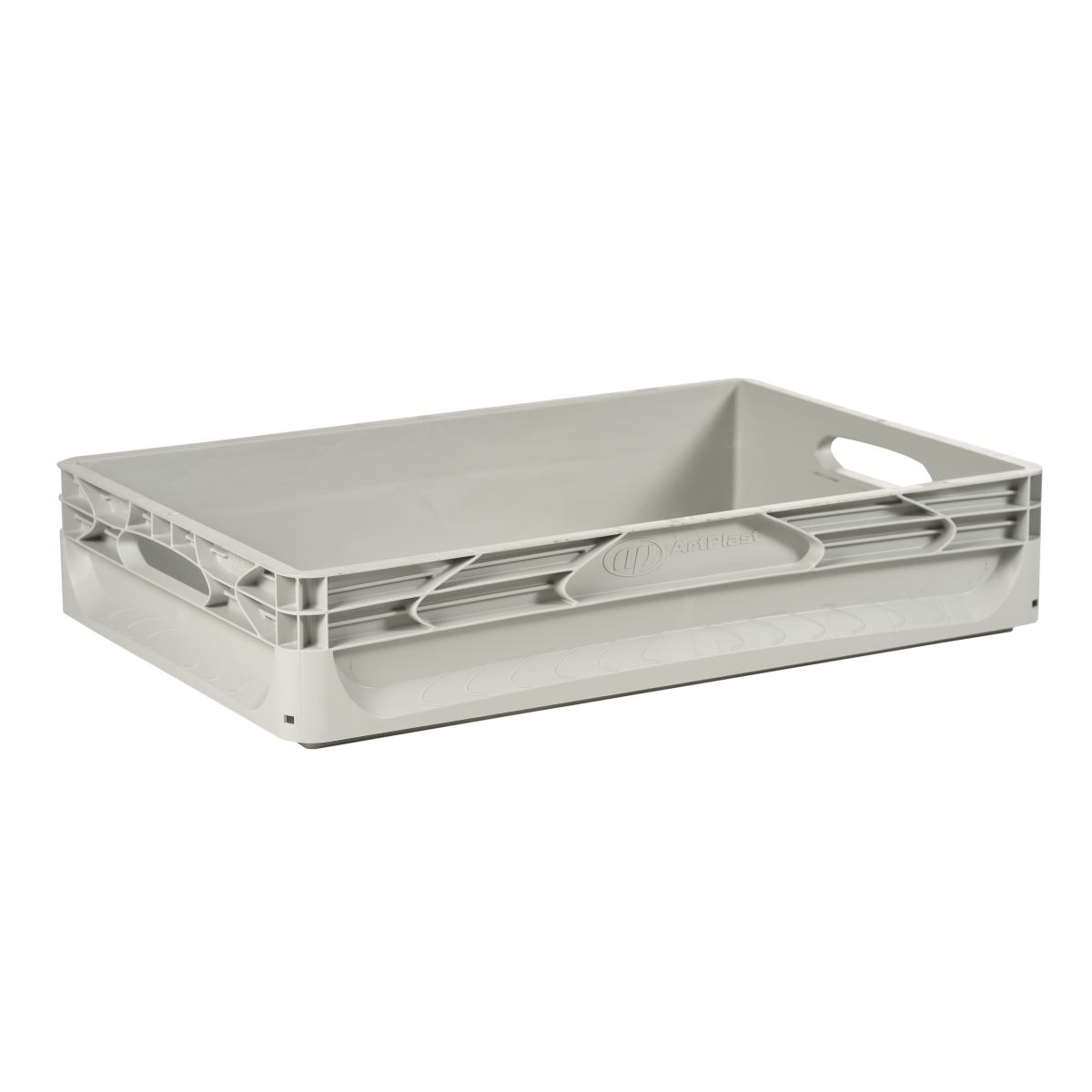 ARTPLAST Stohovatelný modulární box Linea EUROBOX 60x40x12cm