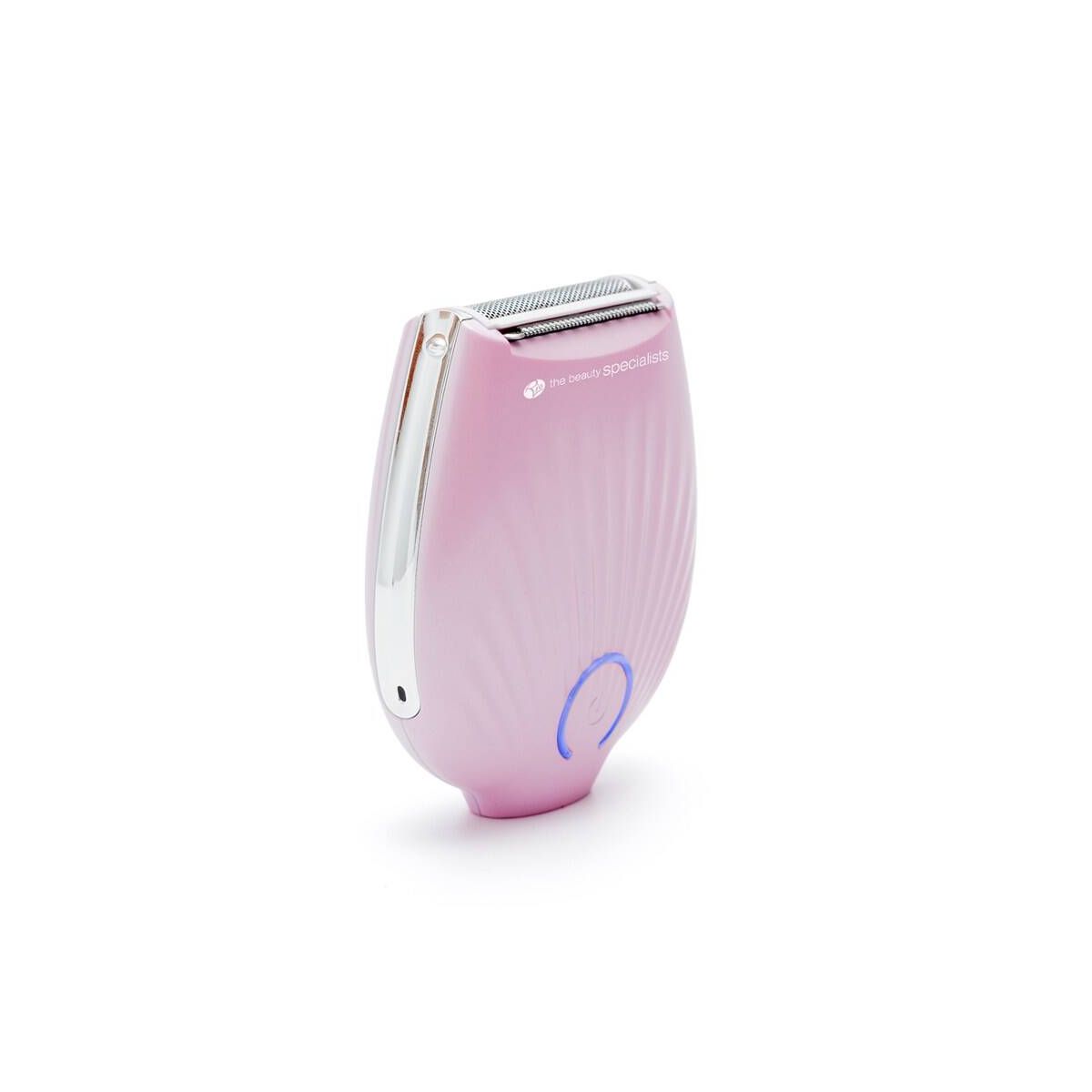 Rio Dámský holicí strojek SHSH_Pink Chrome
