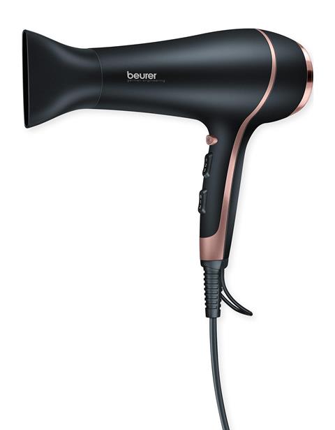 BEURER BEU-HC30 Vysoušeč vlasů 2400 W, 2 rychlosti