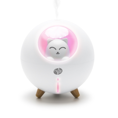 Rio Mia aroma difuzér HUMIDIFER AND NIGHT LIGHT 220 ml