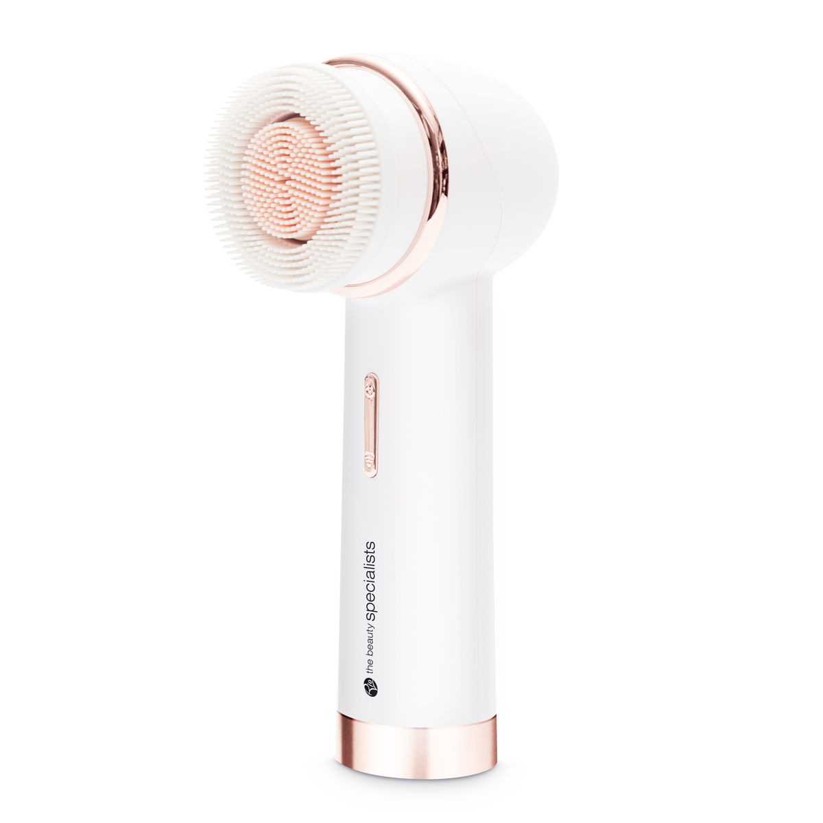 RIO Rio-Beauty Kartáček na hloubkové čištění pleti (Cleanse Deep Facial Cleansing Brush)