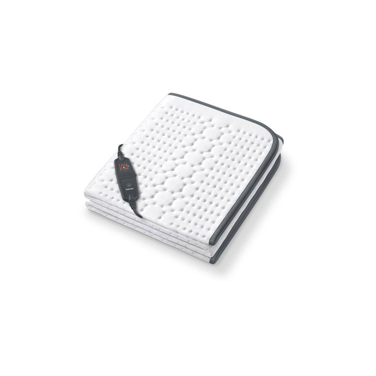 Beurer UB 60 Vyhřívací podkrývka 150x80cm, 4 teploty