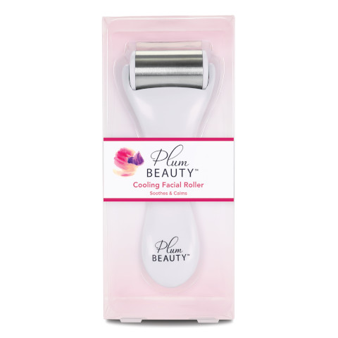 PLUM BEAUTY PLB-8804t PlumBeauty Chladicí váleček na obličej (Cooling Facial Roller)