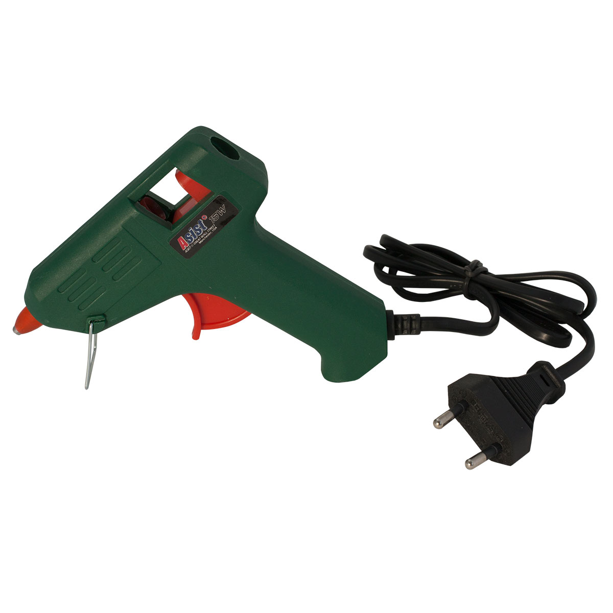 Asist AE6L15DN Tavný lepící pistole 15 W, 7 mm
