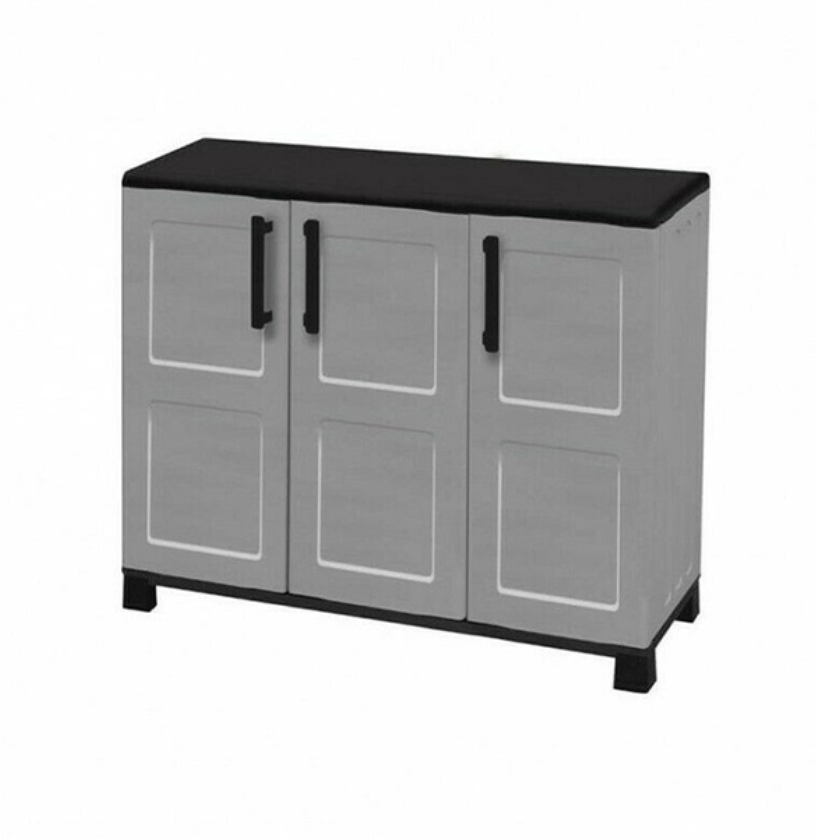ARTPLAST Idea I100-B Skříň nízká, šířka 102 cm