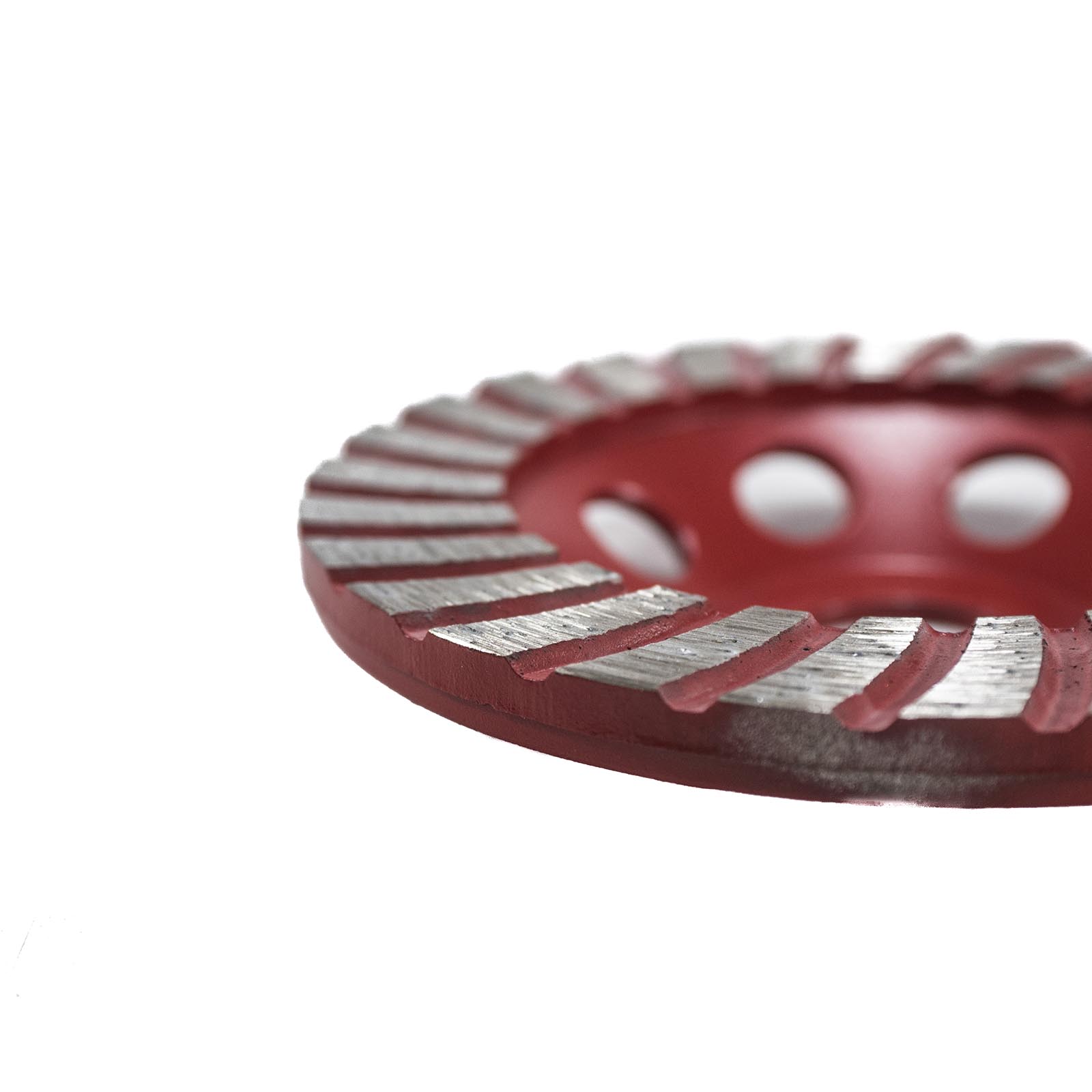 XTLINE Kotouč diamantový brusný | 150x22,2 mm