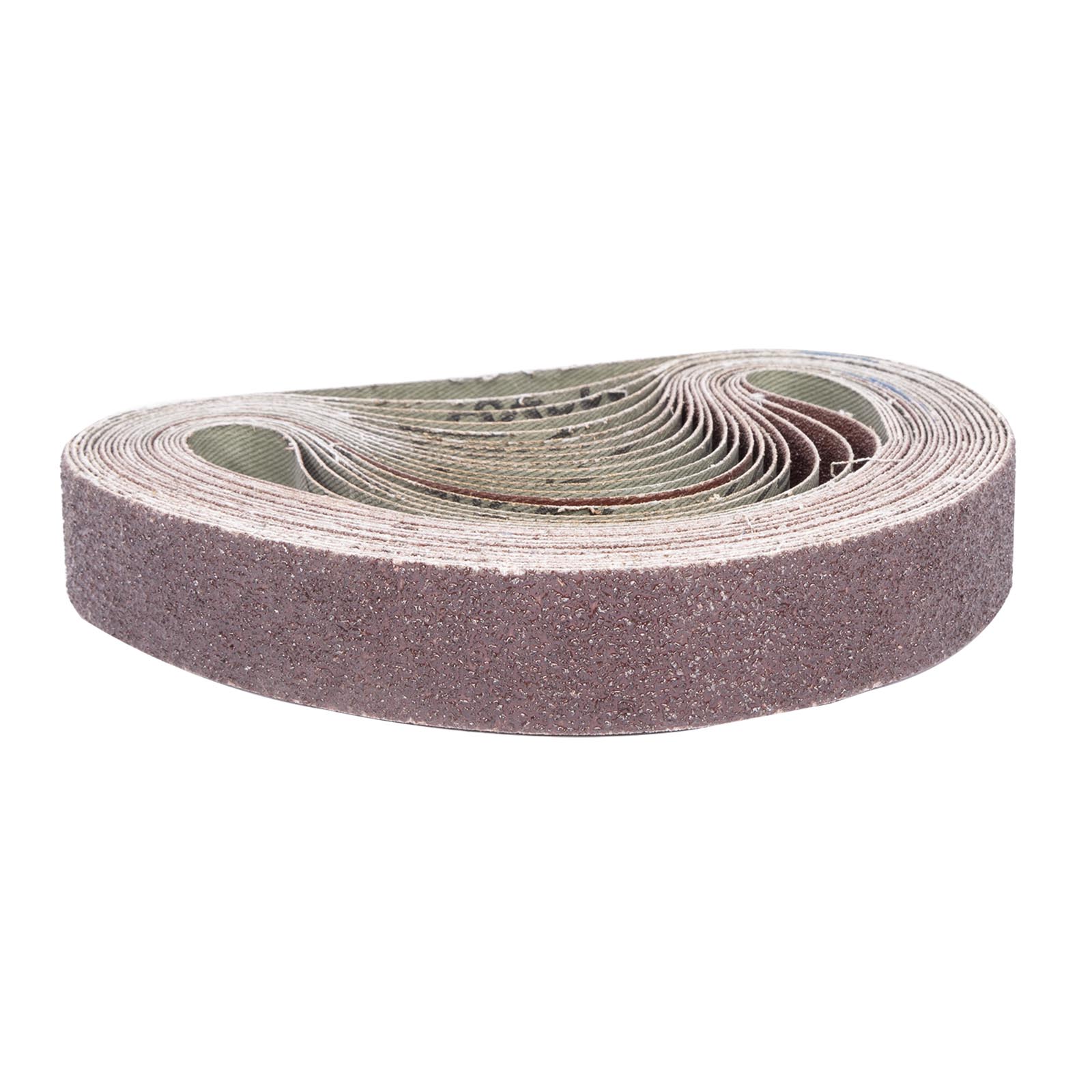 XTLINE Brusný pás | 30x533 mm zr. 40 - zr. 100 1bal/20ks
