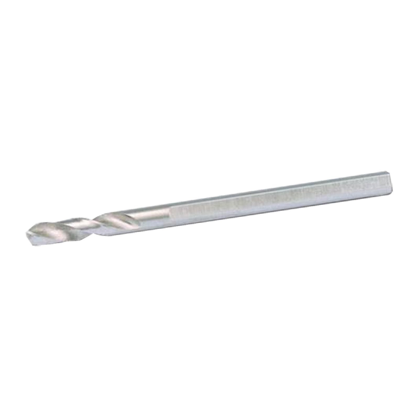 XTLINE Vrták vodící k bimetalové vykružovací korunce HSS-G | 6x70 mm